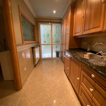 Appartement La Ostra De Mirakontxa à Saint-Sébastien Extérieur photo