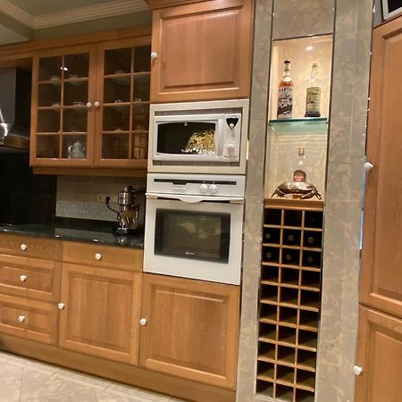 Appartement La Ostra De Mirakontxa à Saint-Sébastien Extérieur photo