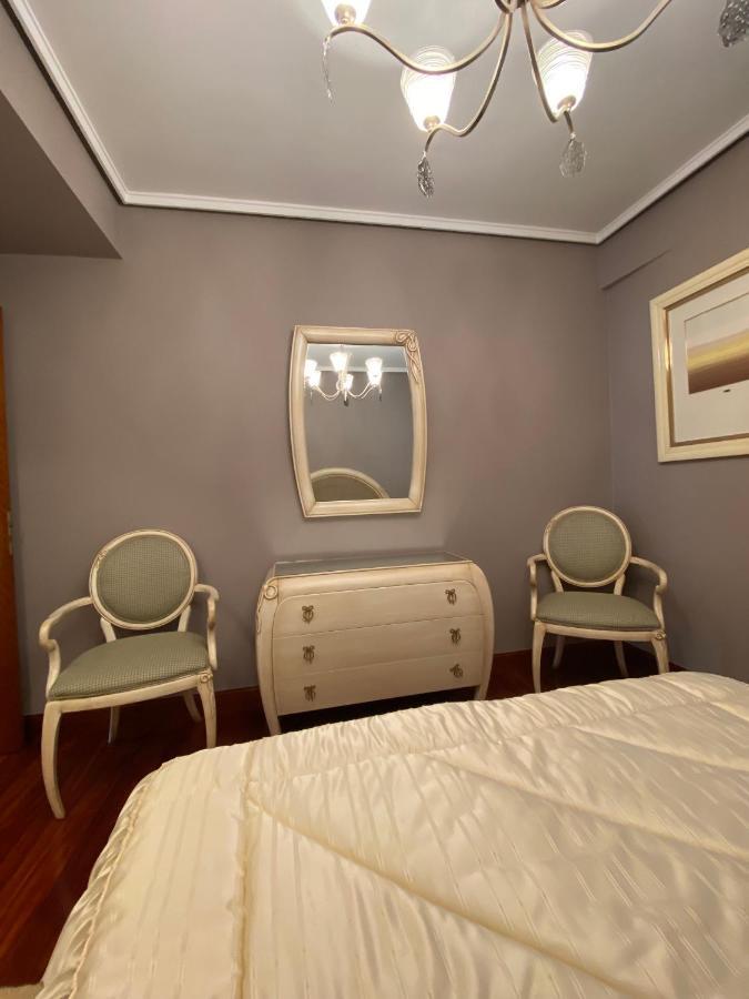 Appartement La Ostra De Mirakontxa à Saint-Sébastien Extérieur photo