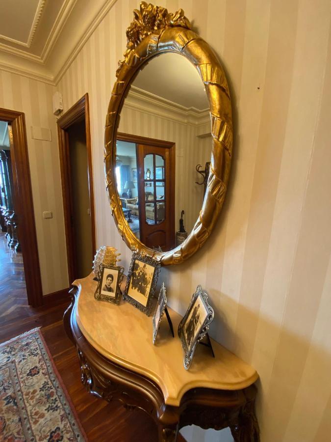 Appartement La Ostra De Mirakontxa à Saint-Sébastien Extérieur photo