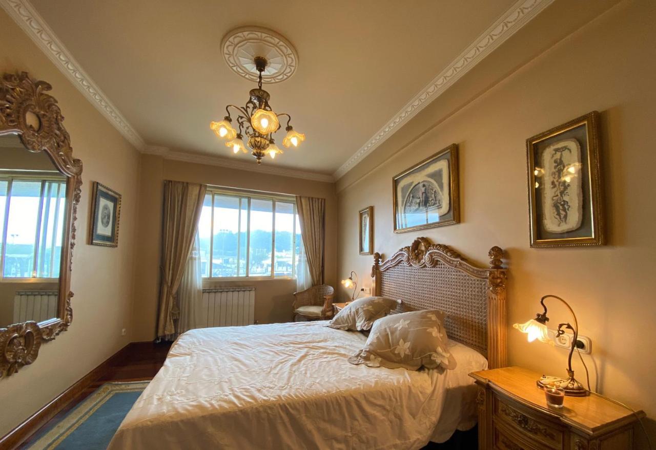 Appartement La Ostra De Mirakontxa à Saint-Sébastien Extérieur photo