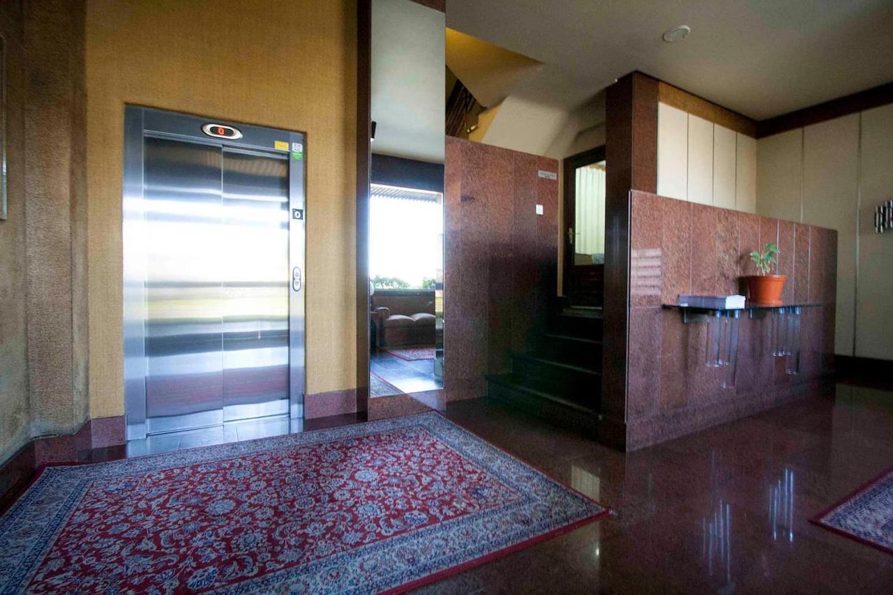 Appartement La Ostra De Mirakontxa à Saint-Sébastien Extérieur photo