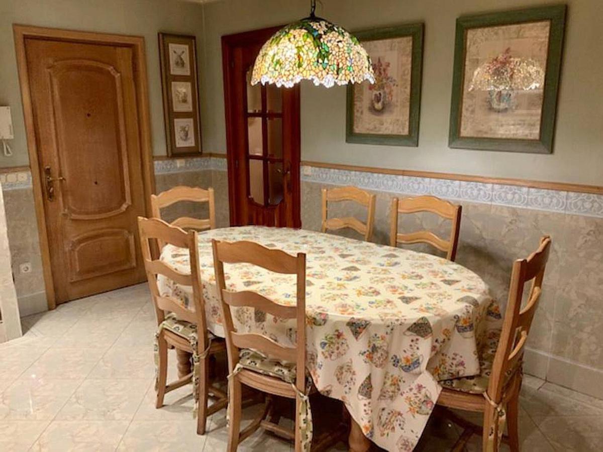 Appartement La Ostra De Mirakontxa à Saint-Sébastien Extérieur photo