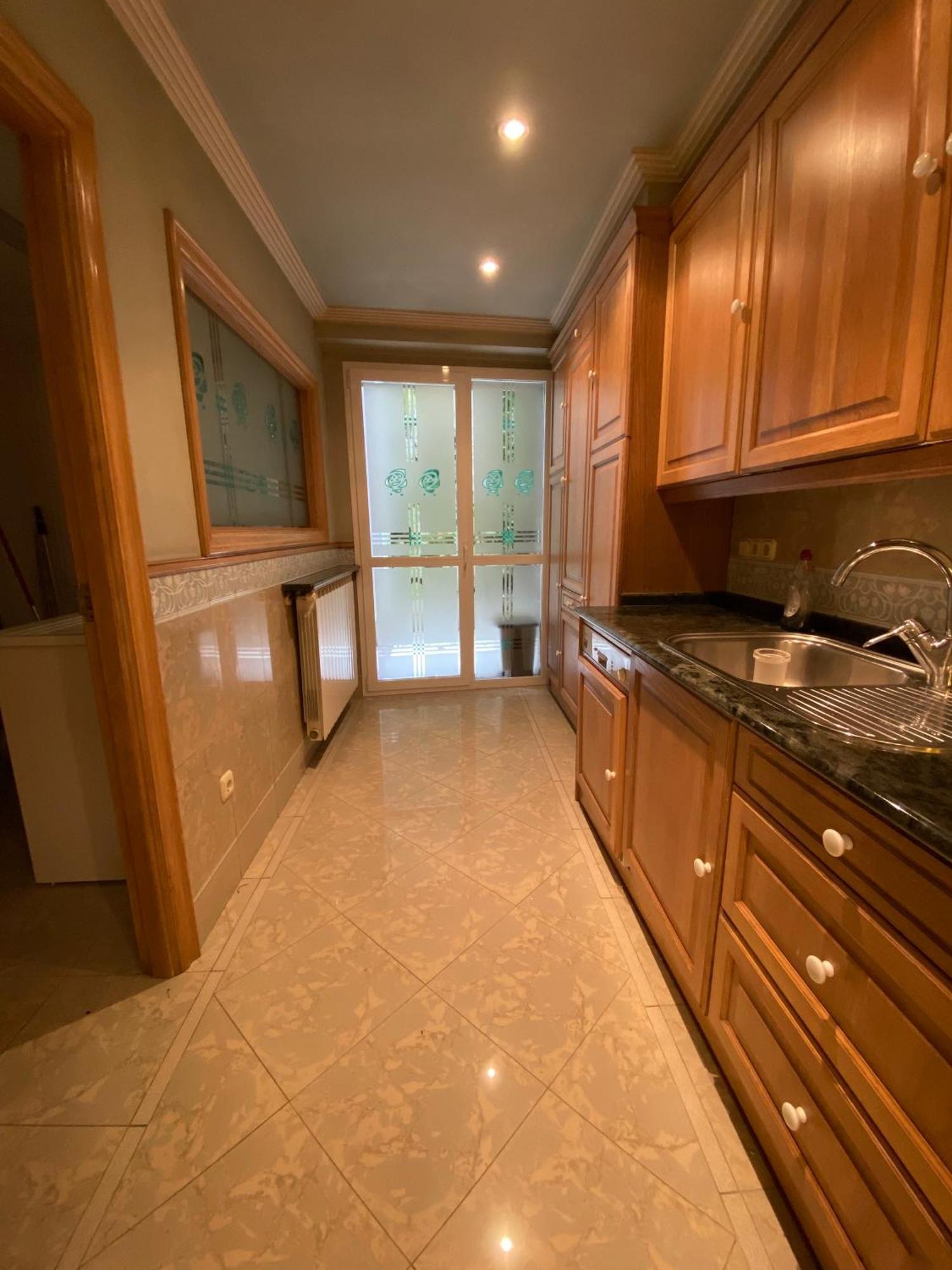 Appartement La Ostra De Mirakontxa à Saint-Sébastien Extérieur photo